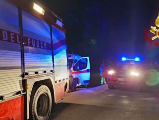 Ricerche senza sosta per la donna scomparsa a Perugia