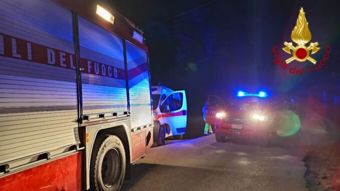 Ricerche senza sosta per la donna scomparsa a Perugia