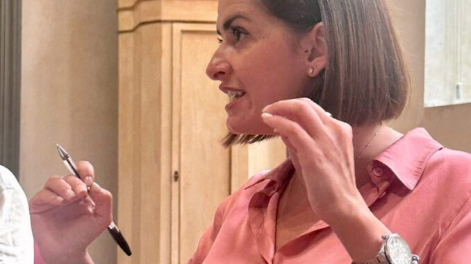 La sindaca Ferdinandi scrive al ministro su caso Alessi