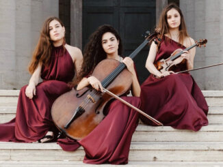 Al via il Festival delle Nazioni. Di scena il Portogallo 