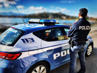 Intensificati i controlli della Polizia di Stato nel tifernate