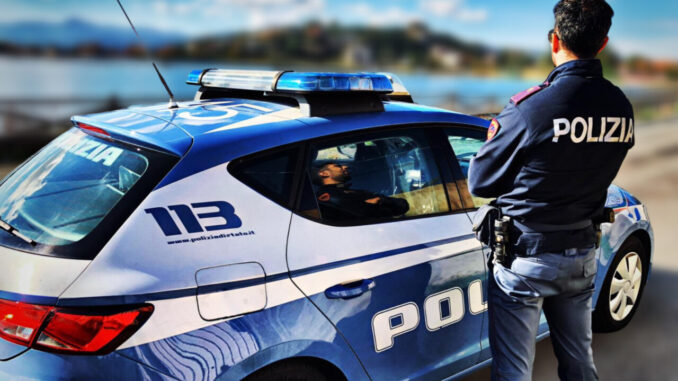 Intensificati i controlli della Polizia di Stato nel tifernate