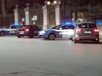 Controlli Straordinari della Polizia di Stato per Ferragosto