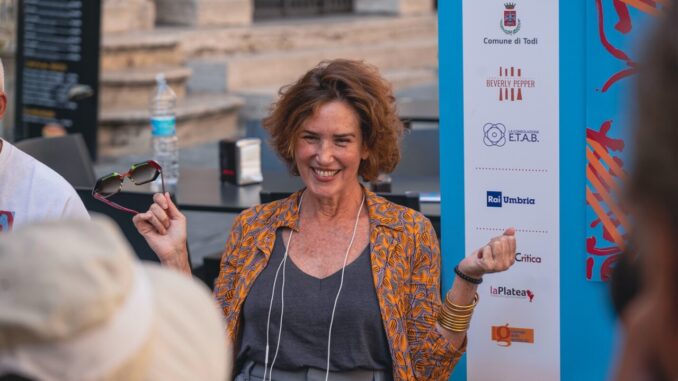 Al via domani la 38° edizione del Todi Festival 
