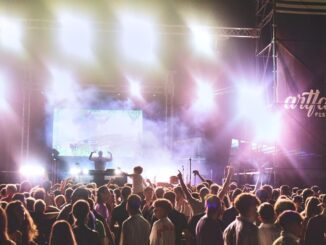 Amelia Festeggia il Decimo ArtFall Festival: Quattro Giorni di Arte e Musica