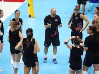 Bartoccini MC Restauri Perugia: Preparazione Intensa