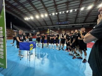 Block Devils: Preparazione in Corso con Entusiasmo