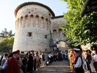 Corciano Festival,