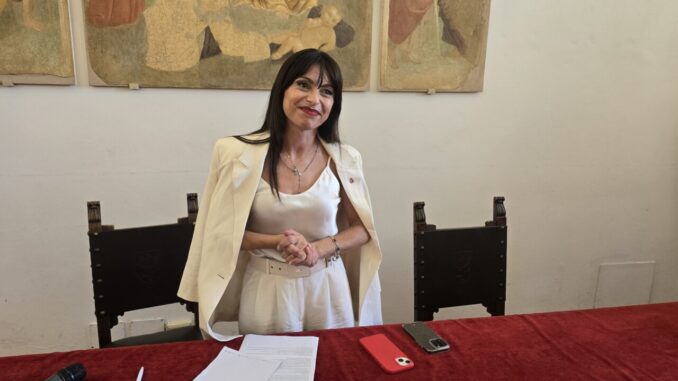 Anno Scolastico, Proietti: “Scuola come Spazio di Crescita e Uguaglianza”