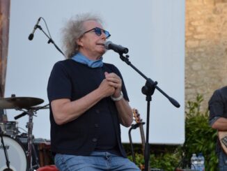 Concato incanta il pubblico al Festival Green Music