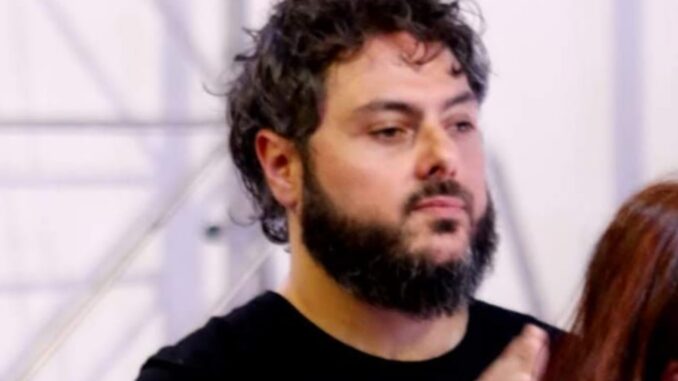Ritrovato morto Danilo Predicatori, 40enne scomparso da Foligno