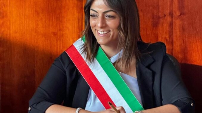 L'elezione del nuovo presidente della Provincia di Perugia