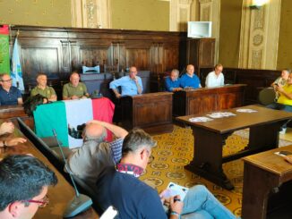 Feste centenarie a Gualdo Tadino per il Beato Angelo