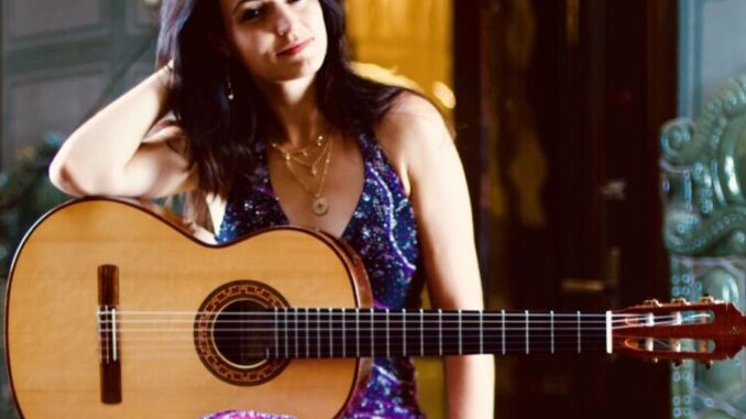 Festival Federico Cesi: Chitarra Protagonista a Spello e Trevi