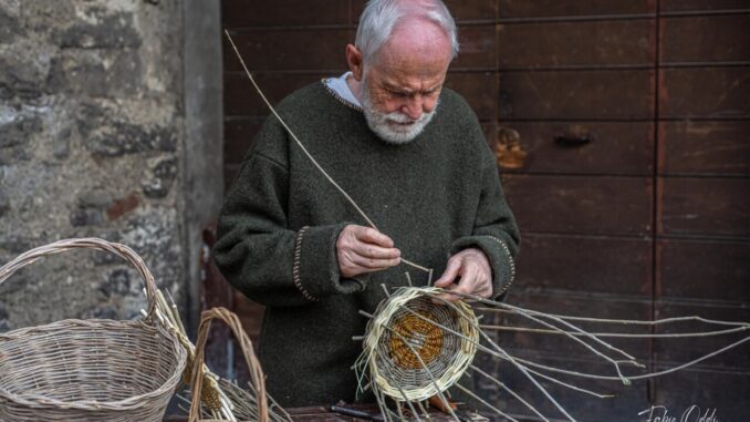 Si apre il Festival delle arti del Medioevo a Narni