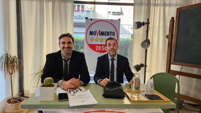 Caldo record a Terni: alberi secchi, priorità alle fioriere