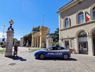 Operazione antidroga a Foligno, arrestato 33enne tunisino