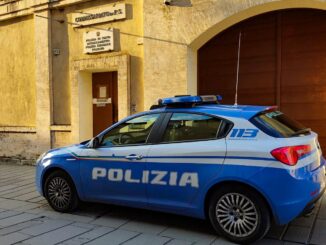 Aggressione a Foligno: identificati quattro nordafricani