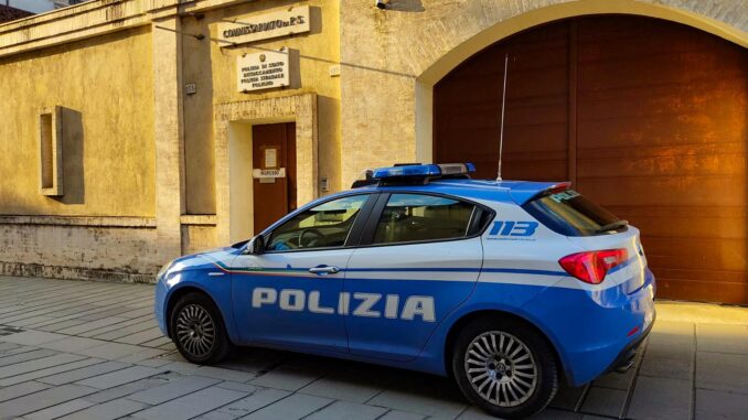 Aggressione a Foligno: identificati quattro nordafricani