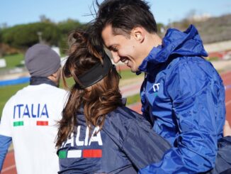 Auguri agli Atleti Umbri per le Paralimpiadi di Parigi 2024