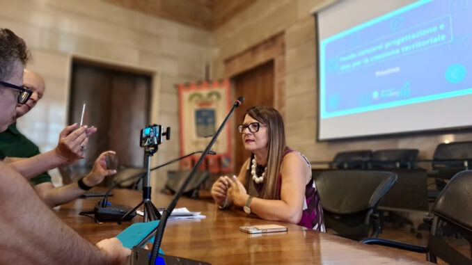 Progetti di Recupero del Patrimonio della Provincia di Terni