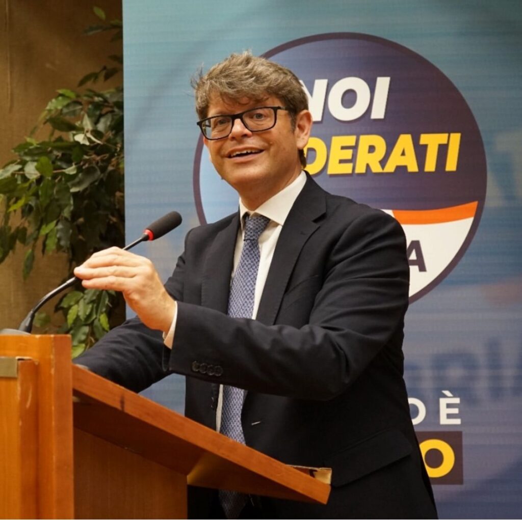 Noi Moderati annuncia programma e nuovi ingressi a Perugia