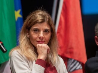 Scoccia: «Per la Perugia del futuro ci vuole un Piano regolatore»