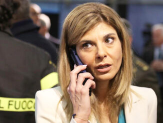 Commissione controllo affidamenti a San Lorenzo, esame in Consiglio