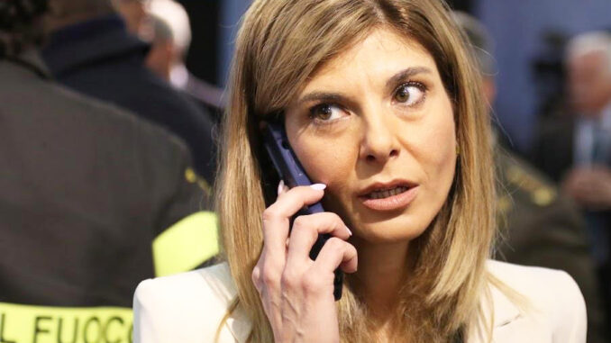 Commissione controllo affidamenti a San Lorenzo, esame in Consiglio