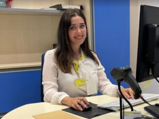 Maria Letizia Palazzo, poste italiane rinnova con giovani talenti