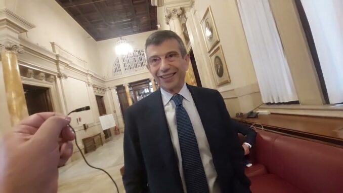 Noi Moderati annuncia programma e nuovi ingressi a Perugia