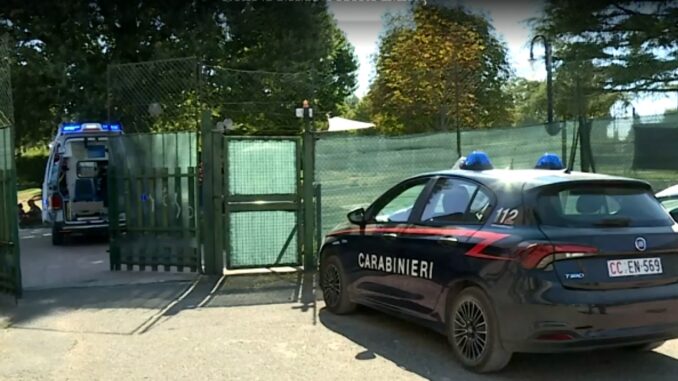 Morte in piscina a Marsciano: indagini in corso per chiarire le cause