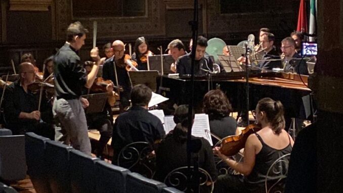 Music Fest Perugia: Rigoletto in scena il 9 agosto