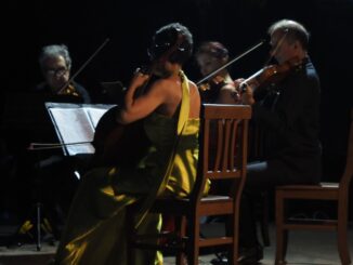 UmbriaEnsemble un ensemble di appuntamenti musicali