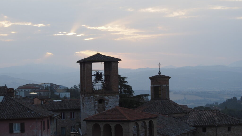 Concerti dell'Alba: UmbriaEnsemble chiude la rassegna con Bach