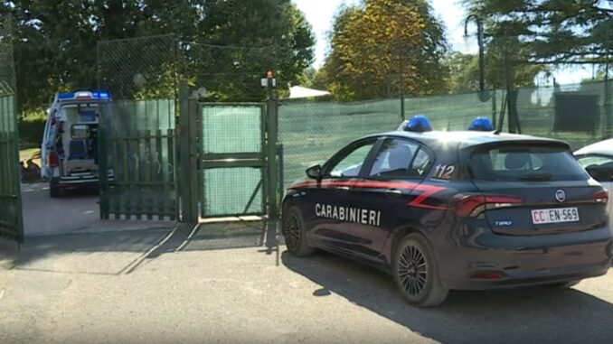 Tragedia in Piscina a Marsciano, 32enne morto annegato