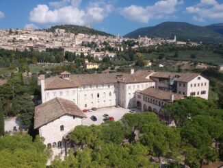 Nuove nomine al Pontificio Seminario Regionale "Pio XI" di Assisi