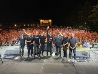 La Premiata Forneria Marconi torna in Umbria per concerto estivo