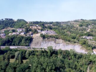 La Giunta Ferdinandi si loda delle opere dell’Amministrazione Romizi