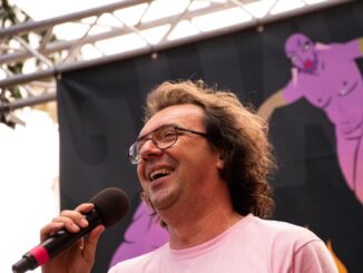 Cambio ai vertici di Omphalos: Roberto Mauri nuovo segretario