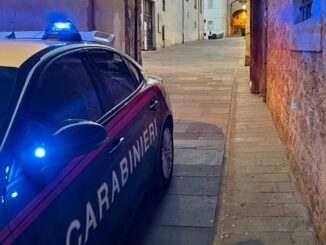 Infortunio sul lavoro a Campello sul Clitunno: titolare ferito