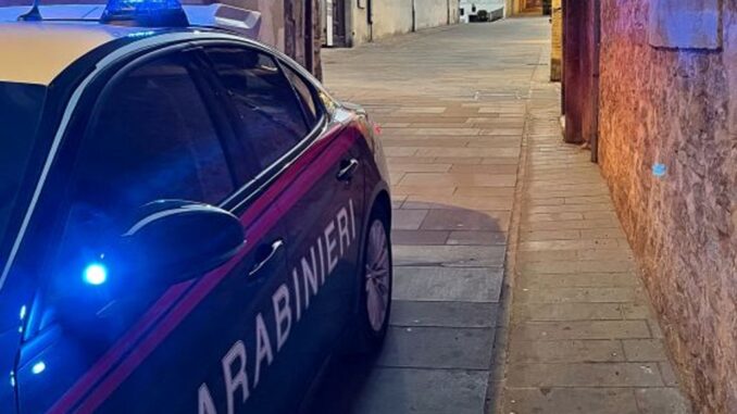 Infortunio sul lavoro a Campello sul Clitunno: titolare ferito