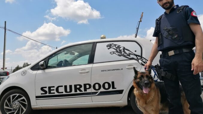 Progetto Securpool a Terni: In chiusura la fase operativa
