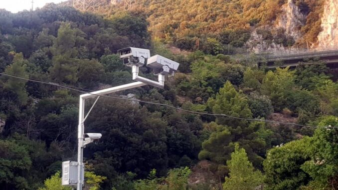 Comune di Terni attiva il tutor, i sindaci della Valnerina protestano