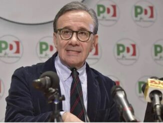 Verini: candidare i parlamentari nei comuni sciolti per mafia