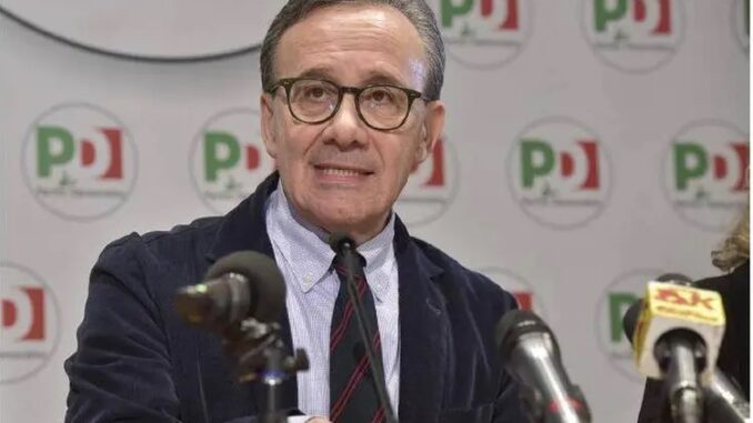 Verini: candidare i parlamentari nei comuni sciolti per mafia