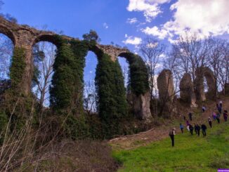 Restauro acquedotto medievale fuori dalle mura, a breve la firma dell’accordo con ministero