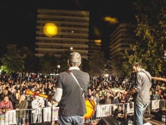 AL PONTE FESTIVAL 2024