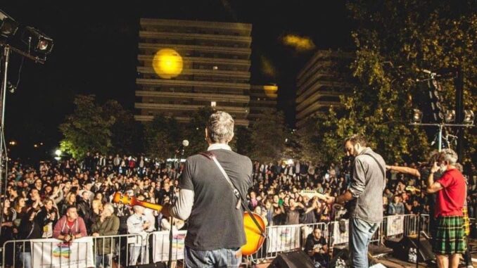 AL PONTE FESTIVAL 2024