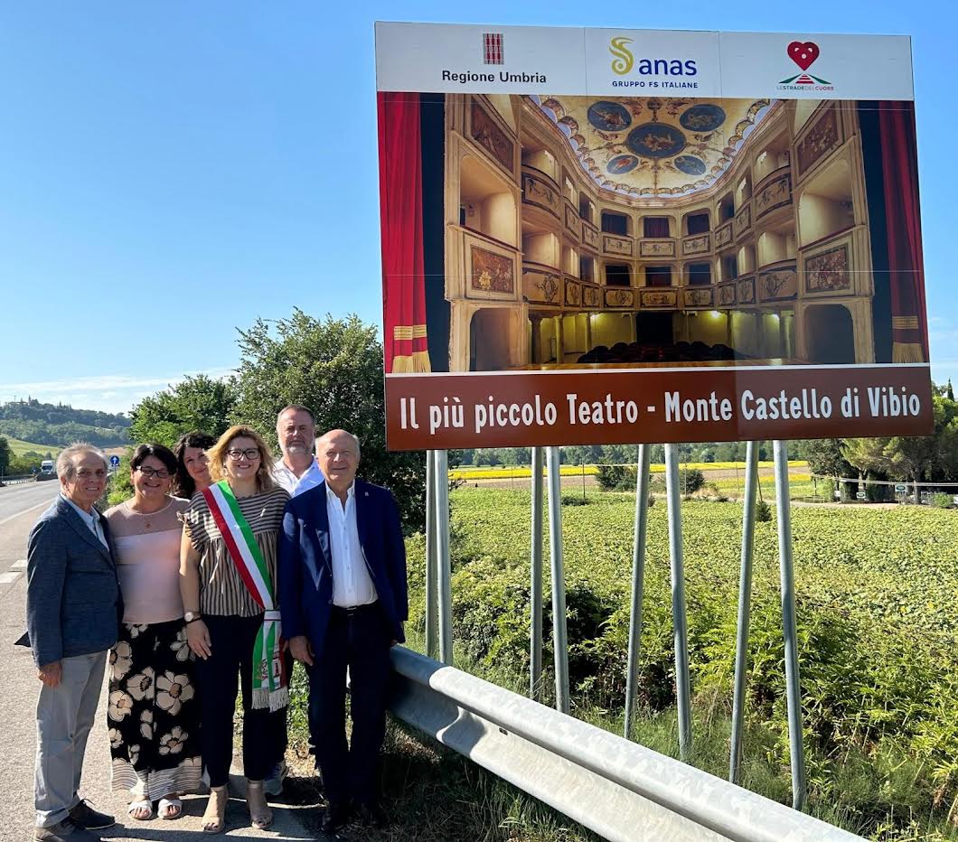 Umbria: Melasecche chiede vigilanza su rifiuti e vandalismo treni